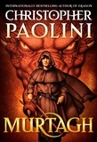 Christopher Paolini - Murtagh - The World of Eragon.