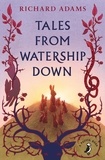 Richard Adams - Tales from Watership Down.