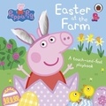 Toria Hegedus - Peppa Pig  : Easter at the Farm.