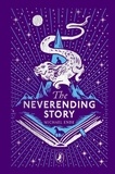 Michael Ende - The Neverending Story.