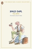 Roald Dahl et Quentin Blake - The BFG.