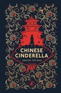 Adeline Yen Mah - Chinese Cinderella.