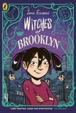 Sophie Escabasse - Witches of Brooklyn.