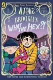 Sophie Escabasse - Witches of Brooklyn: What the Hex?!.