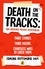 Paul Westmoreland - Death on the Tracks - The Murder Puzzle Mysteries.