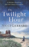 Nicci Gerrard - The Twilight Hour.