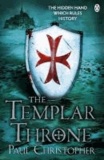 The Templar Throne.