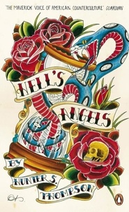 Hunter Stockton Thompson - Hell's Angels - Penguin Essentials.