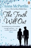 Anna McPartlin - The Truth Will Out.
