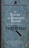 Arthur Conan Doyle - The Return of Sherlock Holmes.