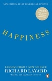 Richard Layard - Happiness - Lessons from a New Science (Second Edition).