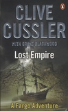 Clive Cussler - Lost Empire.