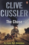 Clive Cussler - The chase.