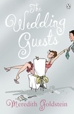 Meredith Goldstein - The Wedding Guests.