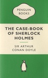 Arthur Conan Doyle - The Case-Book of Sherlock Holmes.