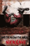 And the Ass Saw the Angel - Penguin Street Art.