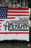 Americana - Penguin Street Art.