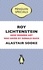 Alastair Sooke - Roy Lichtenstein - How Modern Art Was Saved by Donald Duck.
