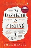 Emma Healey - Elizabeth is Missing.