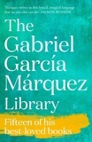 Gabriel Garcia Marquez - Gabriel Garcia Marquez Ebook Library.