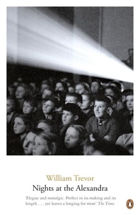 William Trevor - Nights at the Alexandra.