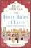 Elif Shafak - The Forty Rules of Love.