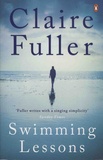 Claire Fuller - Swimming Lessons.