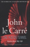 John Le Carré - The Pigeon Tunnel - Stories from My Life.