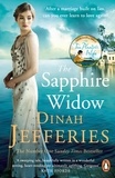 Dinah Jefferies - The Sapphire Widow - The Enchanting Richard &amp; Judy Book Club Pick 2018.