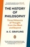 A. C. Grayling - The History of Philosophy.