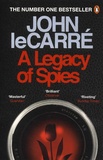 John le Carre - A legacy of spies.