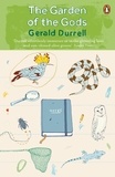 Gerald Durrell - The Garden of the Gods.
