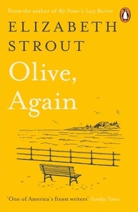 Elizabeth Strout - Olive, again.