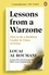 Louai Al Roumani - Lessons from a Warzone - How to be a Resilient Leader in Times of Crisis.
