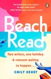 Emily Henry - Beach Read.