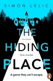 Simon Lelic - The Hiding Place.