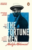 Nadifa Mohamed - The Fortune Men - Shortlisted for the Costa Novel Of The Year Award.