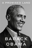Barack Obama - A Promised Land.