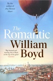 William Boyd - The Romantic - The Real Life of Cashel Greville Ross.