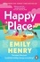 Emily Henry - Happy Place.