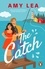 Amy Lea - The Catch.