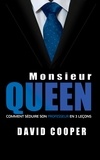 David Cooper - Monsieur Queen.