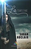 Sarah Auclair et Homoromance Éditions - La tempestaire | Roman lesbien, livre lesbien.
