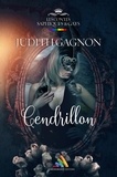 Judith Gagnon et Homoromance Éditions - Cendrillon | Roman lesbien, livre lesbien.