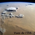  Nasa iss - Vues de l'ISS.