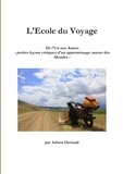 Adrien Heriaud - L'Ecole du Voyage.