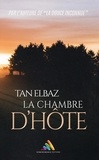 Tan Elbaz et Homoromance Éditions - La Chambre d'hôte | Roman lesbien, livre lesbien.