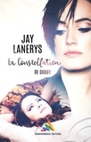 Jay Lanerys et Homoromance Éditions - La constellation de Dobby | Roman lesbien, livre lesbien.