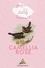 Cy Jung et Homoromance Éditions - Camellia Rose | Roman lesbien, livre lesbien.