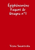 Vesna Sucurovska - Épiphénomène Fuyant de Dougnan°1.